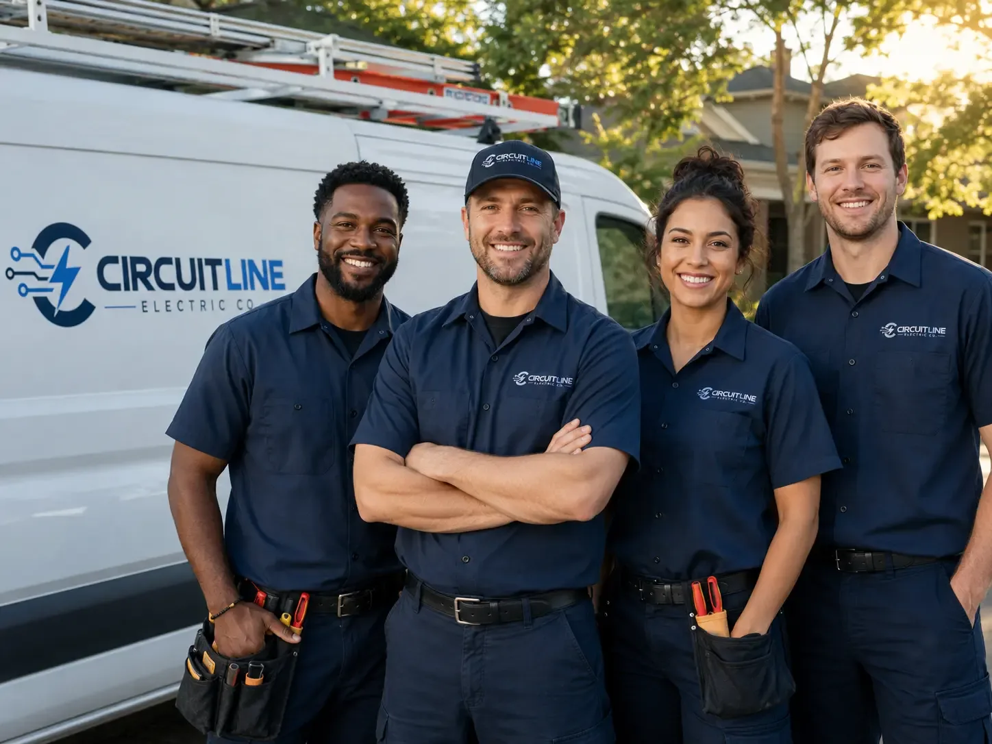 Whole Home Rewiring company in Cadott, WI