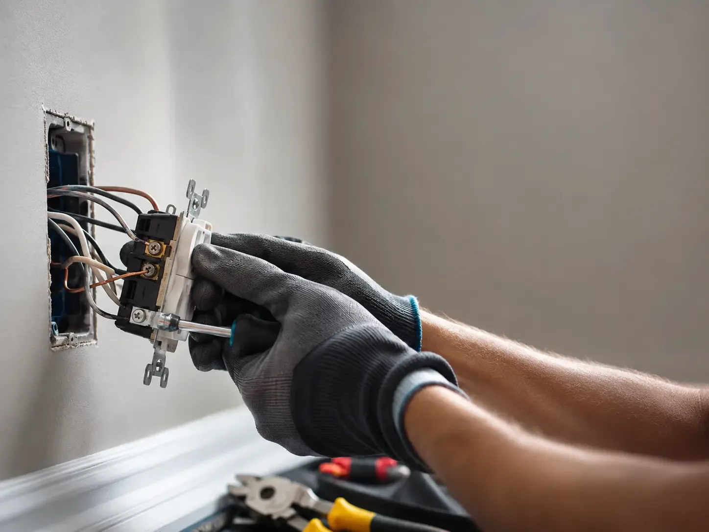 Why choose Whole Home Rewiring in Cadott, WI